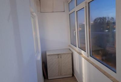 Faleza Nord apartament 2 camere renovat si mobilat recent termen lung - 2