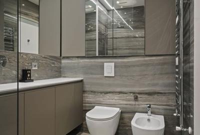 Kiseleff , apartament ultra high-end, pozitie exceptionala intre doua parcuri - 30