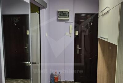 Apartament 3 camere, 69 mp, garaj, pivnita, Manastur, zona Piata Flora - 7