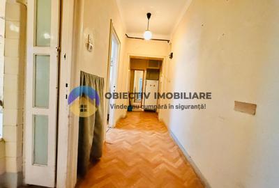 Apartament 2 camere – Zona Centrală, Piatra Neamț | Etaj 1 - 18