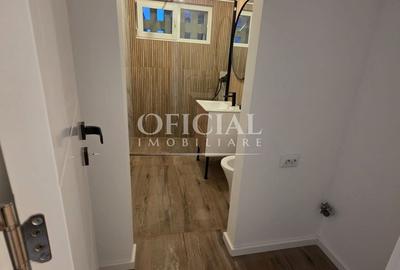 Apartament 3 Camere Decomandat | 63 Mp | Balcon | Gheorgheni Hermes - 10