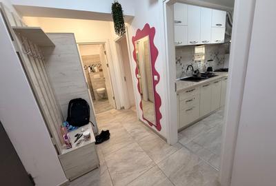 2 Camere Regie Residence Faza 1 Grozavesti Politehnica 4Min Metrou - 6