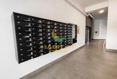 Inchiriere Apartament 2 Camere Sector 4  Luica - Brancoveanu - 12