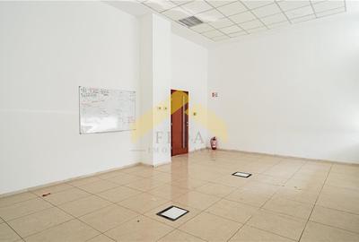 Cladire multifunctionala D+P+2E zona Aeroport de vanzare - 19