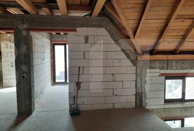 De vanzare casa individuala,135 mp utili, 1553 mp teren - 8