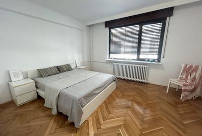 Vanzare apartament 2 camere, 70mp, Calea Victoriei cu Calea Grivitei - 1