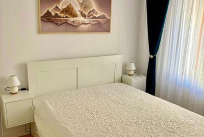 3 camere, decomandat, centrală proprie,renovat - 4