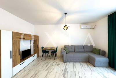 OX725 Apartament tip STUDIO, in Braytim - 4
