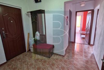 Apartament 3 Camere,Dristor,Kaufland,Mihai Bravu,bl.1983,reabilitat,DECOMANDAT - 12