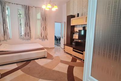 Ap. 2 camere 100mp central str. Saguna-Intim - 7