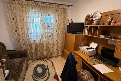 Apartament 4 camere | Central | Suprafata 88.57 mp | Etaj 1 | Centrala termica - 5
