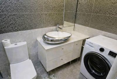 Apartament 3 camere in Piata Alba Iulia | 2 Bai | Vedere Mixta | Bloc monolit - 7