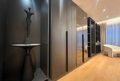 Duplex 4 camere – One Herăstrău Towers, etaj 10+11 - 22