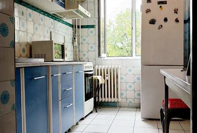 3 camere semidecomandat Drumul Taberei metrou Valea Ialomiței/Râul Doamnei - 1