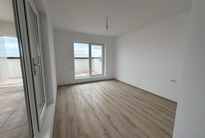 Apartament 3 camere tip DUPLEX, terasa 130 mp/7 minute metrou Berceni - 18