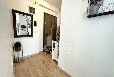 Apartament 1 camera de vanzare, bloc nou, zona Soarelui, Timisoara - 6