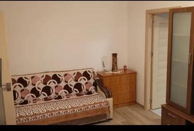 Apartament 2 camere zona Tomis Nord mobilat utilat 48 mp - 3