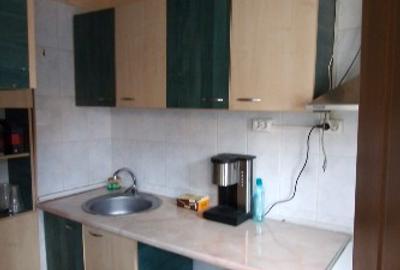 Garsonieră de vânzare – 32 mp – mobilată – Strada Ghiță Șerban – proprietar - 9