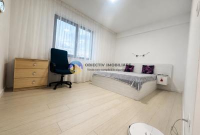 Apartament 2 camere  Etaj 2 Bloc NOU - 10