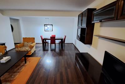 APARTAMENT 3 CAMERE LUX IN COMPLEX REZIDENTIAL CU CIRCUIT INCHIS