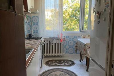Apartament 3 camere Dristor Biserica Rimnicu Sarat - 5