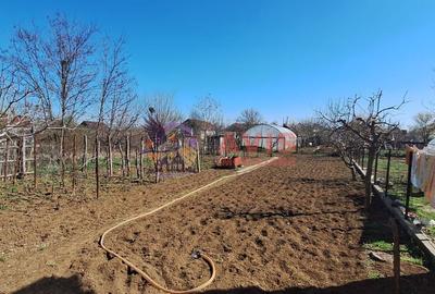 Casa/Vila de vanzare in Podari - 8