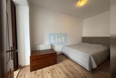 FARA COMISION ! Apartament 2 camere, etaj 3/4, strada Eroilor - 7