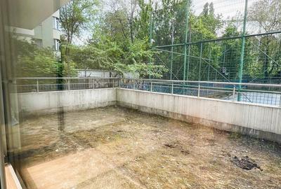 Apartament cu 3 camere 2 bai+terasa de 35 mp bloc Boutique Zona National Arena - 13