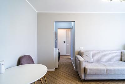 DRUMUL TABEREI | 2 CAMERE | MOBILAT SI UTILAT COMPLET | COMISION 0% | - 27