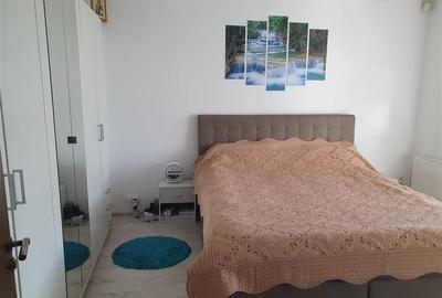 Apartament cu 4 camere 100mp, renovat premium, etaj 1, in Brasov - 19