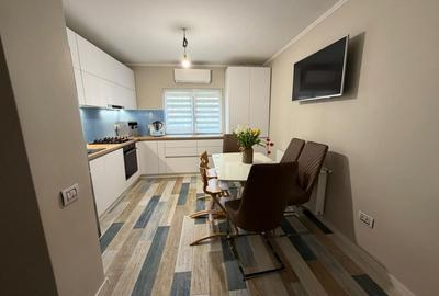 Apartament 3 camere decomandate 74 mp- garaj - Zona Nasaud - Marasti - 5