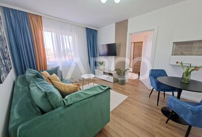 Apartament 2 camere de vanzare etaj intermediar zona Academie Milea - 8