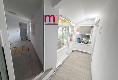 Casa renovata,zona Alexandru Cel Bun - 10