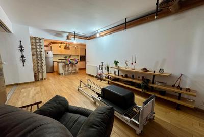 Apartament cu 3 camere decomandat în Pipera