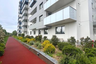 Prima Închiriere: Apartament Premium de 3 Camere în Cortina North  (+TVA) - 18
