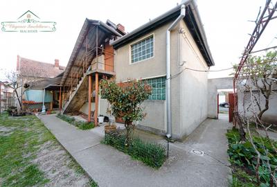Casă cu 3 camere și teren de 572 m2, zona Gai, Arad - 11