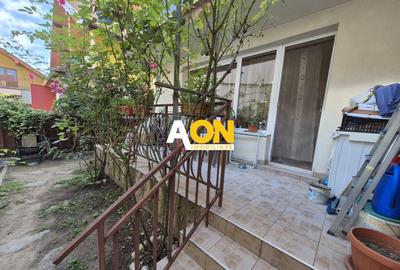 Casa duplex 3 camere, mobilat, 85 mp utili, teren 150 mp, Zona Centru - 17