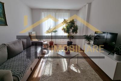 Apartament cu 2 camere, parcare, 55mp, Zona AMA Residence - 2