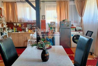 Vanzare apartament doua camere Busteni - 2