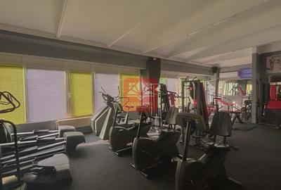 Cladire Complet Inchiriata - Birouri/Depozitare/Servicii - Str. Pestalozzi - 6