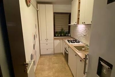 Apartament 2 camere | Etaj 1 | Mobilat | Bloc nou - 6