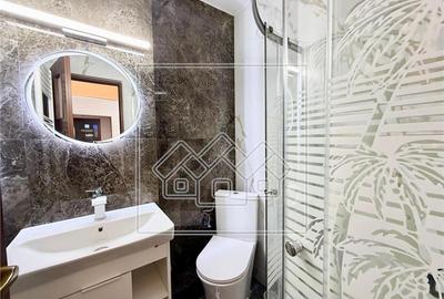 Apartament de inchiriat in Sibiu - 4 camere, 2 balcoane - Valea Aurie - 7