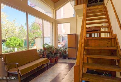 Lunei - Ion Neculce, 2 Apartamente. Mansarda 157 mp. Anexe, Lot 475 mp - 14