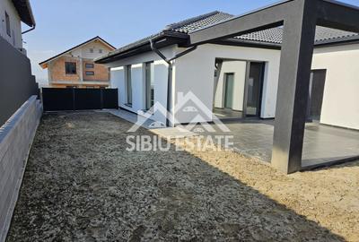 Casă individuală premium în Sura Mare–confort, eleganță și liniste - 10