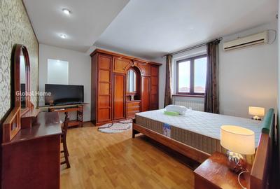 Iancu de Hunedoara - Dorobanți | Garsonieră | Liniște | 43 Mp - 1