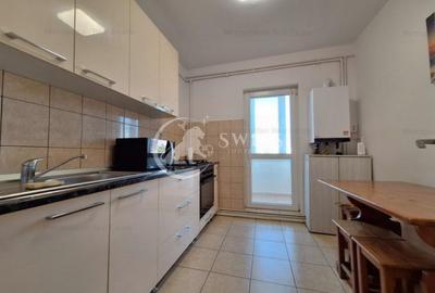 Apartament 2 camere | Decomandat | Aleea Godeanu | FSEGA  Iulius Mall - 1