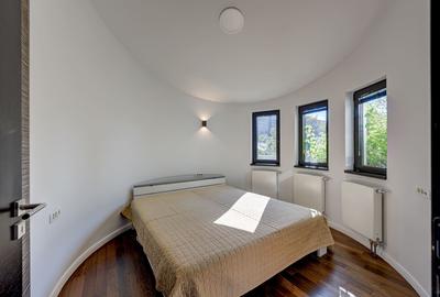 Închiriere Penthouse Duplex 350 mp  | Terase 130 mp | Floreasca - 19