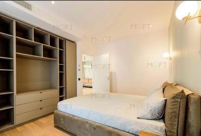 Apartament 3 camere lux One Towers loc de parcare inclus - 16