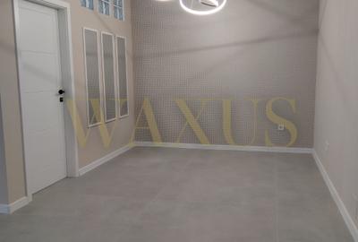 Apartament de 3 camere, finisat, 56 mp, etaj intermediar, zona Eroilor - 1