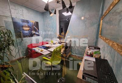 Cladire  comerciala individuala, 142 mp , GALATA - 3